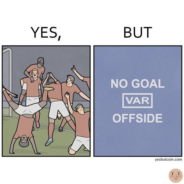 Meme_otros - Por celebrar antes de tiempo