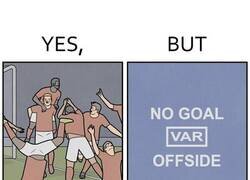 Enlace a Por celebrar antes de tiempo