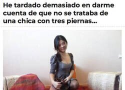 Enlace a Cuesta de ver