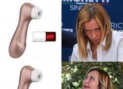 Enlace a Los dos modos de la Meloni