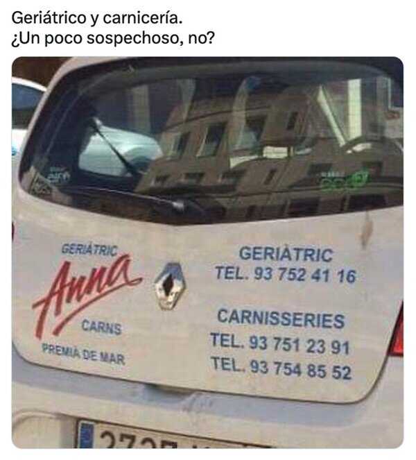 Meme_otros - Muy sospechoso