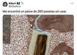 Enlace a El dicho se completó