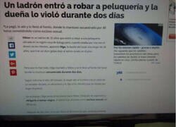 Enlace a Llegó para quedarse