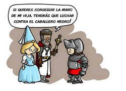 Enlace a Racismo en la corte