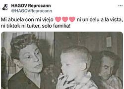 Enlace a Así se entretenían antes las familias