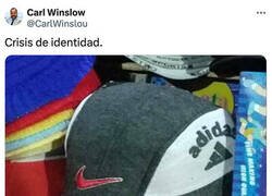 Enlace a ¿De qué marca eres, gorra?
