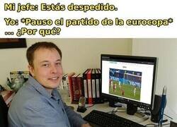 Enlace a ¿Qué he hecho?