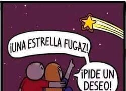 Enlace a Cuidado con lo que deseas