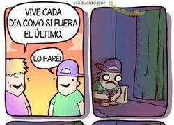 Enlace a Y vivió con miedo para siempre