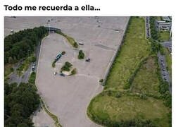 Enlace a No me la puedo sacar de la cabeza