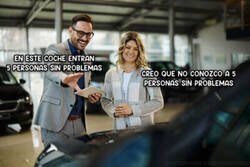 Enlace a No me voy a ver en esa situación