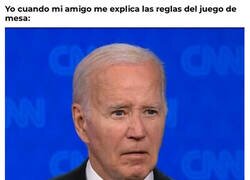 Enlace a A la primera no me entero