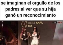 Enlace a Qué orgullosos se deben sentir