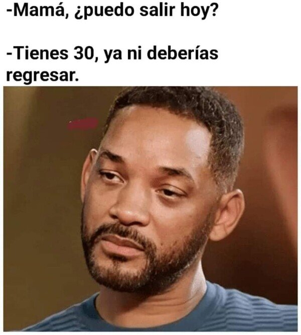 Otros - Mamá, por favor...