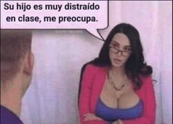 Enlace a Viene de familia