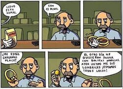 Enlace a Ser personaje de videojuego no está pagado