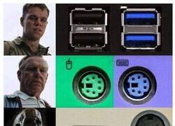 Enlace a Noto como envejezco como estos conectores