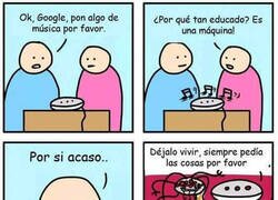 Enlace a No está de más