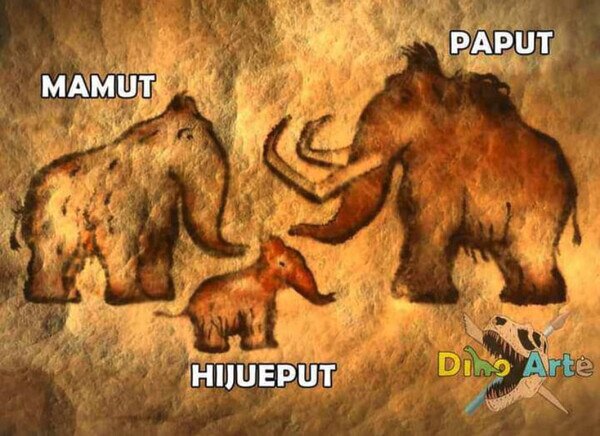 Otros - Para que aprendas de animales prehistóricos