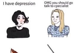 Enlace a los hombres lo llevamos peor