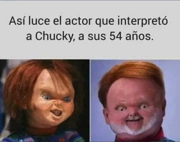 Otros - Cómo pasa el tiempo...