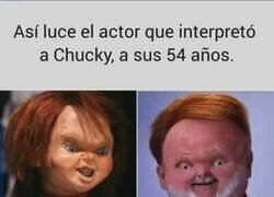 Enlace a Cómo pasa el tiempo...