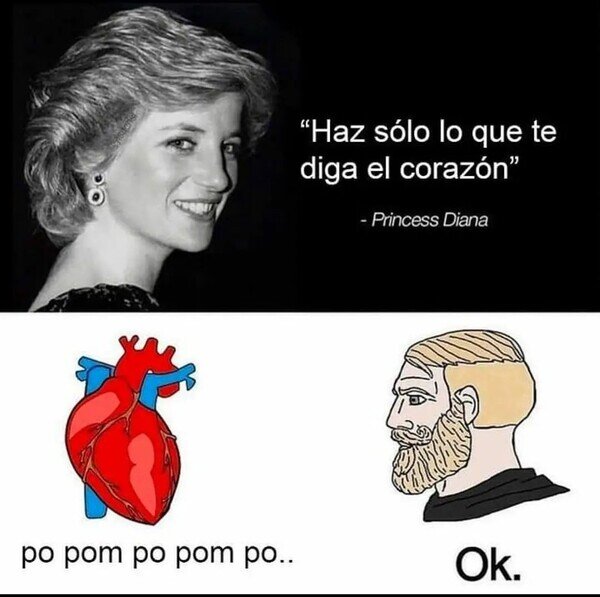 Otros - No entiendo qué me quiere decir