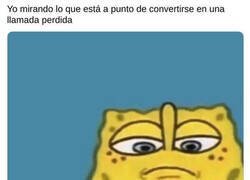 Enlace a No pienso descolgar