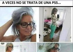 Enlace a A ella ni se la voy a pedir