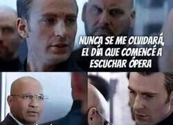 Enlace a El día que empecé a escuchar ópera