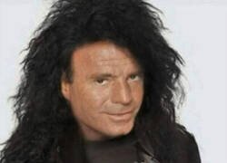 Enlace a Julio viene heavy