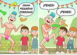 Enlace a El movimiento resumido actualmente