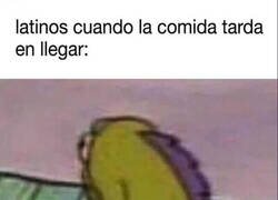 Enlace a Latinos y no latinos