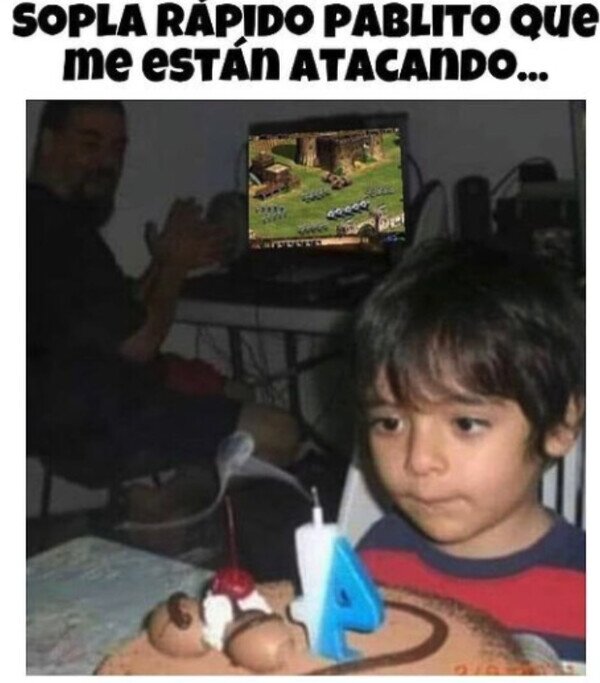 Meme_otros - Padre del año