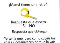 Enlace a Pregunta trampa