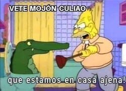 Enlace a Situación comprometida