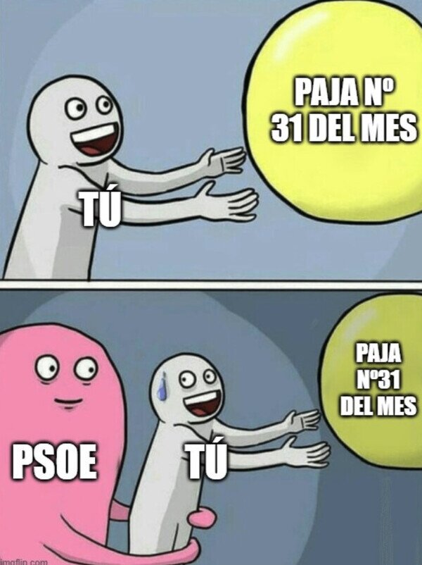 Meme_otros - El límite que nos marcan