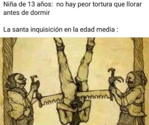 Meme_otros - No tienes ni idea, niña