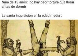 Enlace a No tienes ni idea, niña