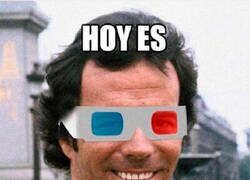 Enlace a ¿Qué día es hoy?