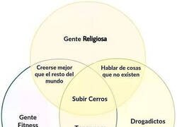 Enlace a Más en común de lo que parecía