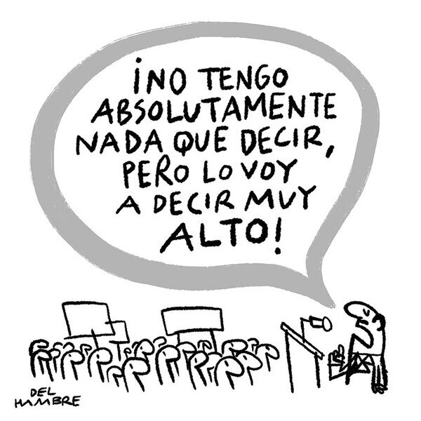 Meme_otros - La política de hoy en día