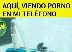 Enlace a Este no cuenta como acceso en el 'pajaporte'