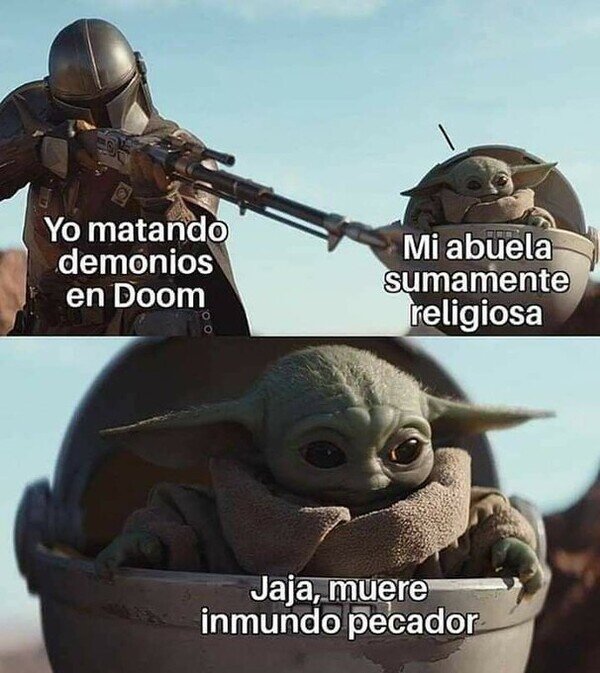 Meme_otros - Lo único que quiere es pasar un rato conmigo