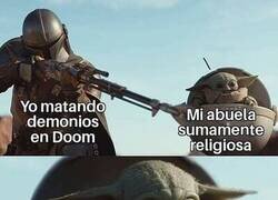 Enlace a Lo único que quiere es pasar un rato conmigo