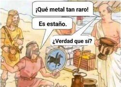 Enlace a Ya lo decía yo...