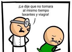 Enlace a Siga siempre las instrucciones de su médico