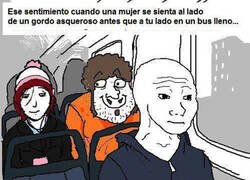 Enlace a Está pasando