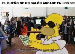 Enlace a Pensaron que sería para siempre