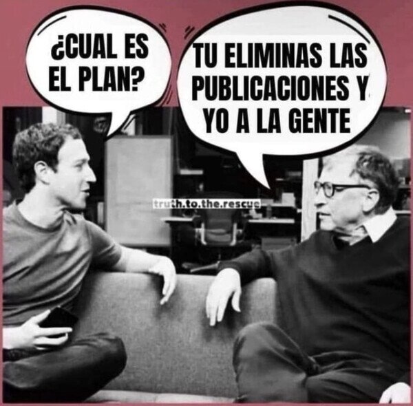 Meme_otros - ¿Qué traman las grandes esferas?